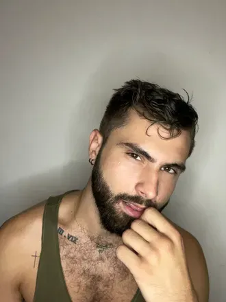 OnlyFans cuenta tony_lrt avatar 1