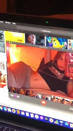 OnlyFans account  triggerh4ppy header 2