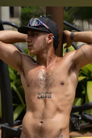 OnlyFans cuenta mike10d88 avatar 1
