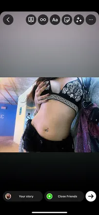 OnlyFans cuenta trxpbaby header 2