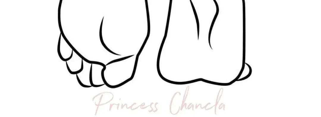 OnlyFans cuenta princesschancla header 2