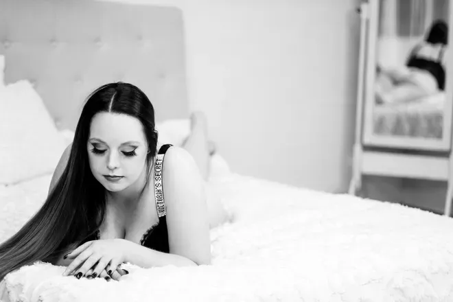 OnlyFans cuenta princessfreya header 2