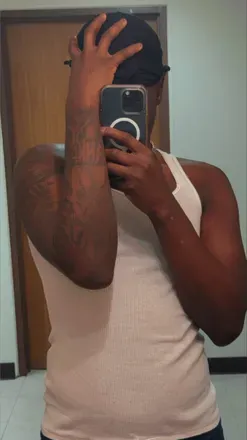 OnlyFans cuenta bandsomeboymilly avatar 1