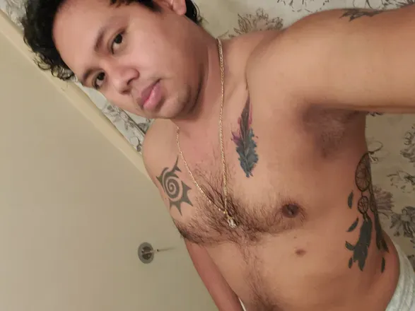 OnlyFans cuenta elwuanaco503 avatar 1