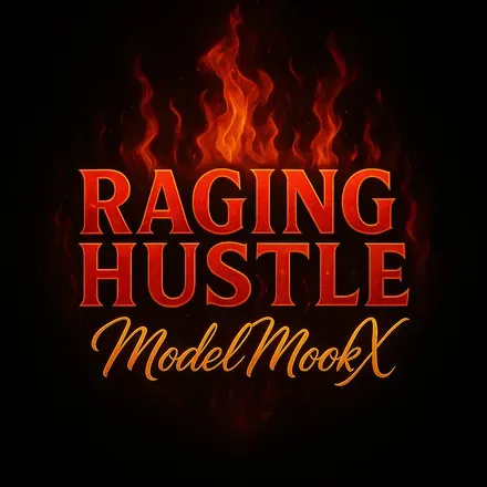 OnlyFans account  modelmookx header 2