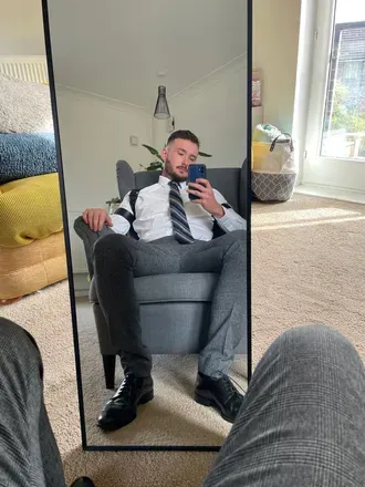 OnlyFans cuenta suitedguy3 avatar 1