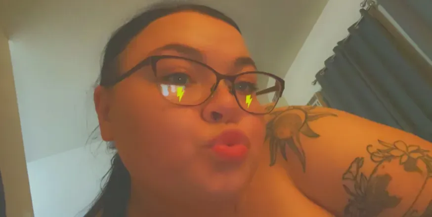 OnlyFans cuenta itsmebby avatar 1