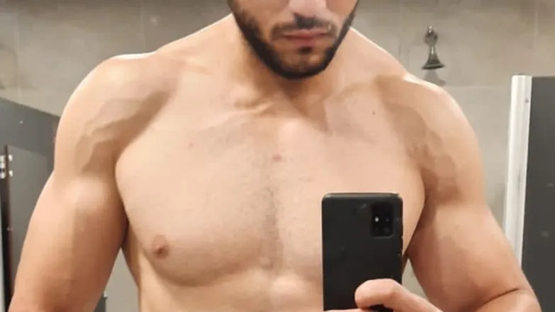OnlyFans account  erosfitness9 header 2