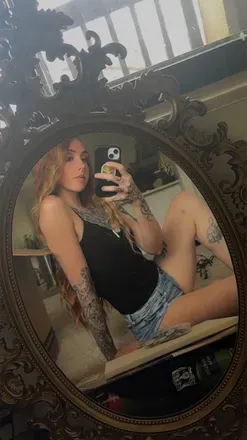 OnlyFans cuenta gingerbreadhouse69 avatar 1