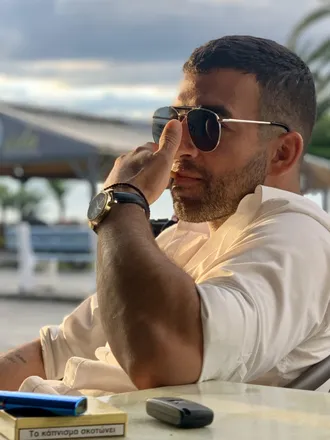 OnlyFans cuenta yosoyjorge header 2