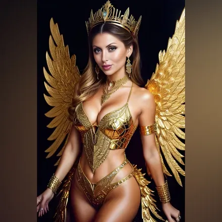OnlyFans cuenta angelll432 avatar 1