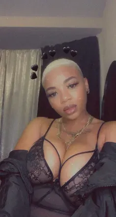 OnlyFans cuenta britbraaattt avatar 1