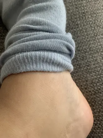 OnlyFans cuenta footiefetisj avatar 1