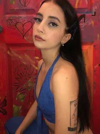 OnlyFans cuenta little_stawberry_baby avatar 1