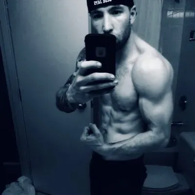 OnlyFans of hungbully