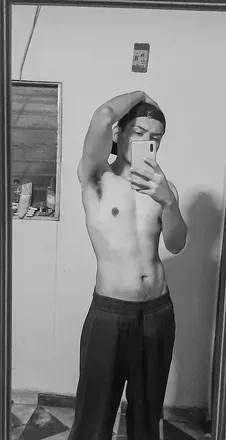 OnlyFans cuenta hungerboy avatar 1