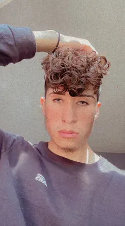 OnlyFans cuenta kikicortez avatar 1