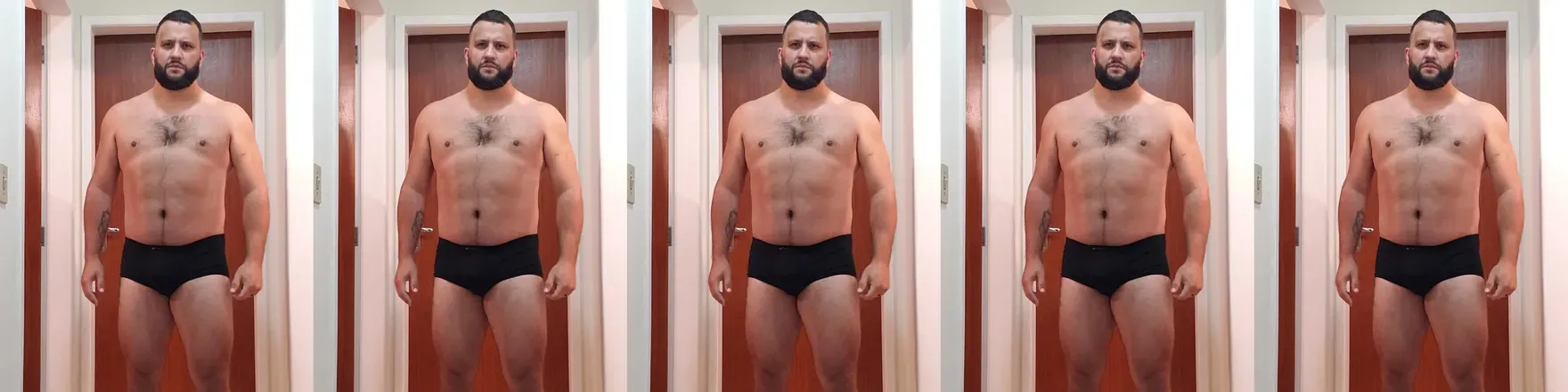 OnlyFans cuenta brenogarciax header 2