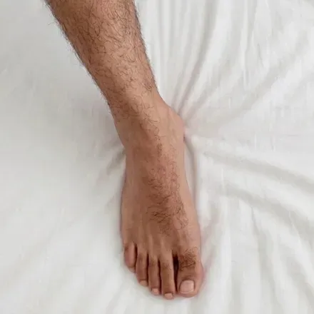 OnlyFans cuenta footfunguyy avatar 1