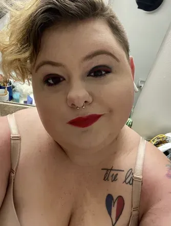 OnlyFans cuenta crushed_grace avatar 1