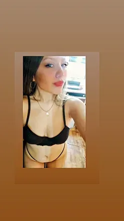 OnlyFans cuenta babybella_free avatar 1