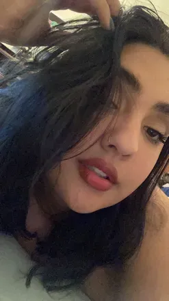 OnlyFans cuenta silverkitty666 avatar 1