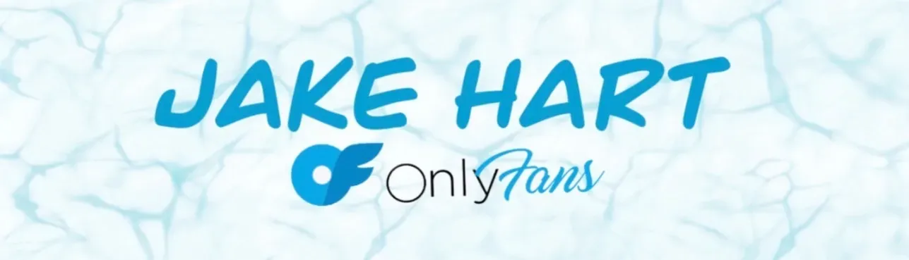 OnlyFans cuenta jake_hart header 2