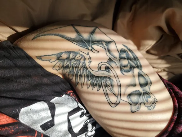 OnlyFans cuenta sammiec413 header 2