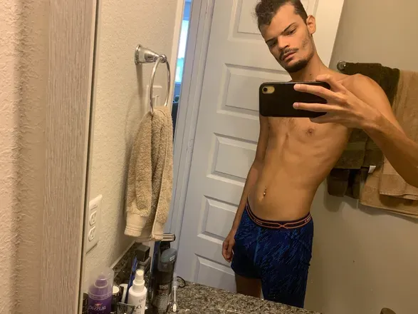 OnlyFans cuenta blain3_xxx avatar 1