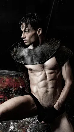 OnlyFans cuenta axel_emilio avatar 1