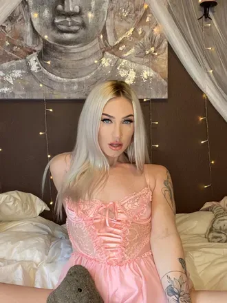 OnlyFans cuenta aviibaby avatar 1