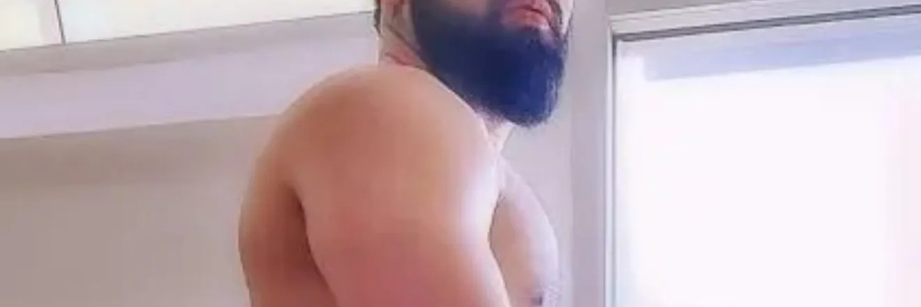 OnlyFans cuenta mateo_bearxl header 2