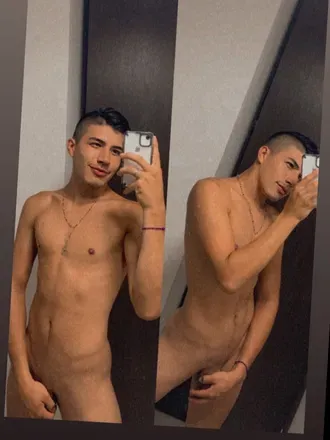 OnlyFans cuenta anderbeh avatar 1