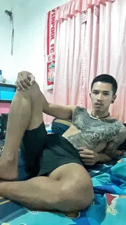 OnlyFans cuenta baoubon avatar 1