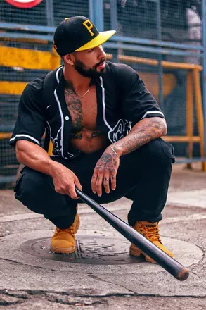 OnlyFans cuenta matheobrownx avatar 1