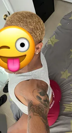 OnlyFans cuenta gudgawkomighty avatar 1