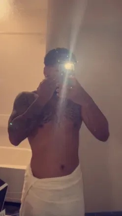 OnlyFans cuenta prettyd1cky avatar 1