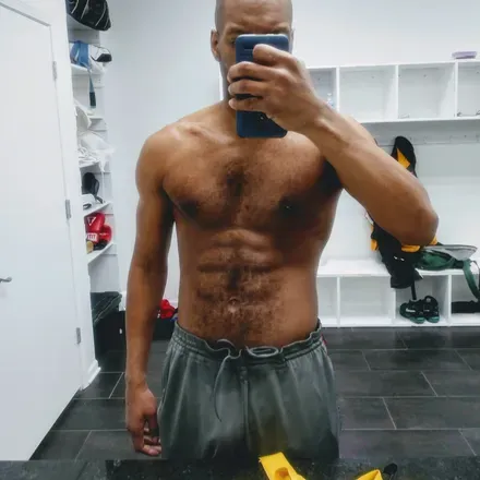 OnlyFans cuenta mrluvpole avatar 1