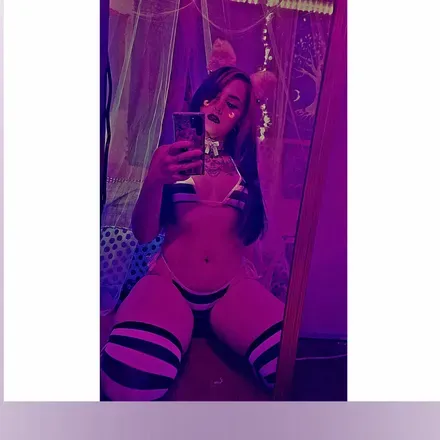 OnlyFans cuenta sweetnjayded avatar 1