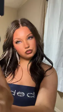 OnlyFans cuenta xkaex avatar 1