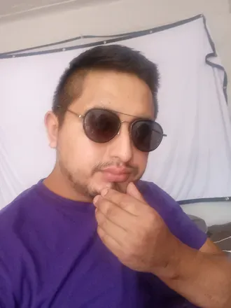 OnlyFans cuenta negro1988juan avatar 1