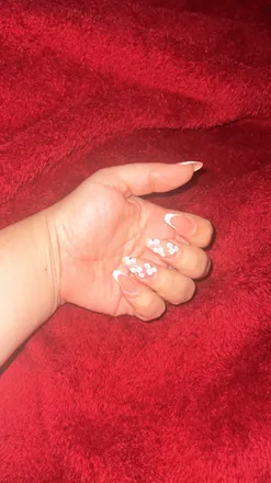 OnlyFans account  fotos_pies_bonitos header 2