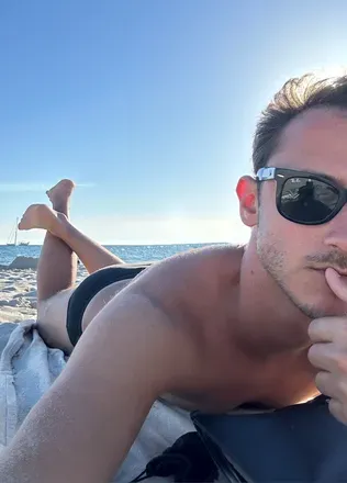 OnlyFans cuenta jack_rider912 avatar 1