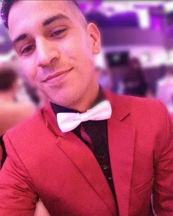 OnlyFans cuenta martin_baby avatar 1