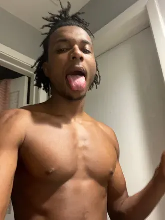 OnlyFans cuenta blacmamba817 avatar 1