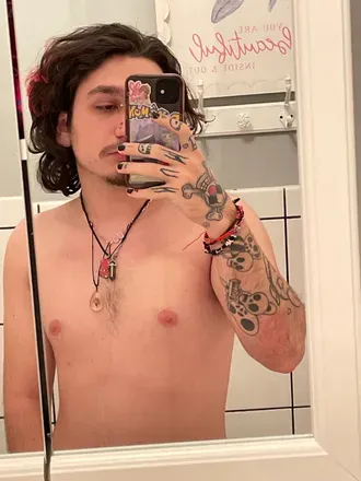 OnlyFans cuenta luvtwigz avatar 1