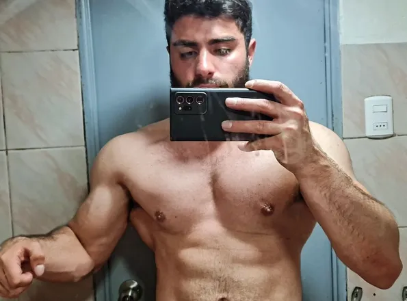 OnlyFans account  werito.org avatar 1