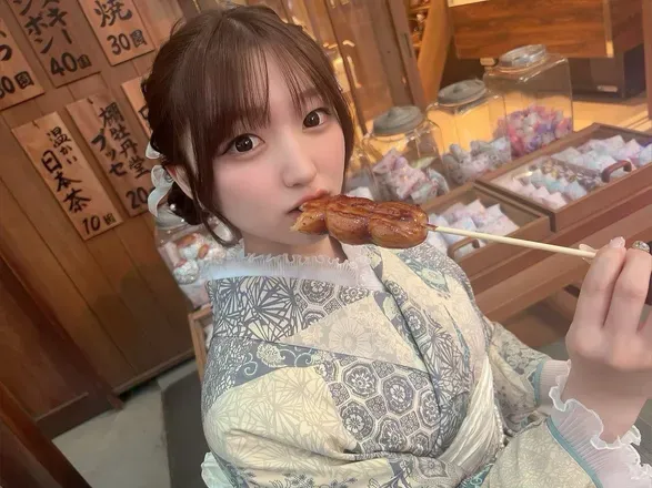 OnlyFans cuenta japanese_maiko avatar 1