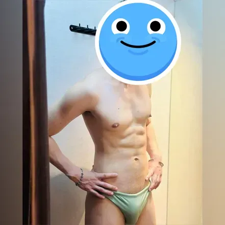 OnlyFans account  pseudoack avatar 1