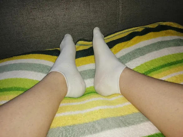 OnlyFans cuenta myfeetforya header 2